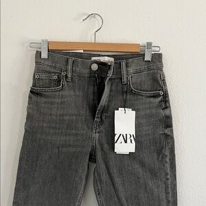 Zara Grey jeans